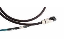 Ethernet Audiophile cable, 1.5 m